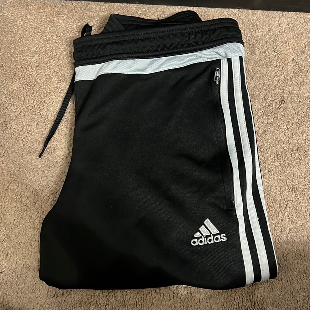 Adidas Training Pants